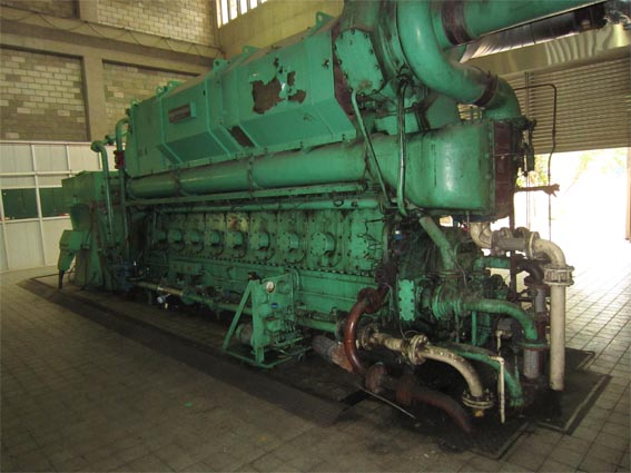 Generator